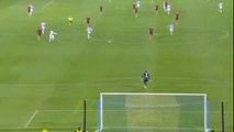 Mohamed Salah Second Goal -Pescara vs AS Roma 0-4  24.04.2017 (HD)