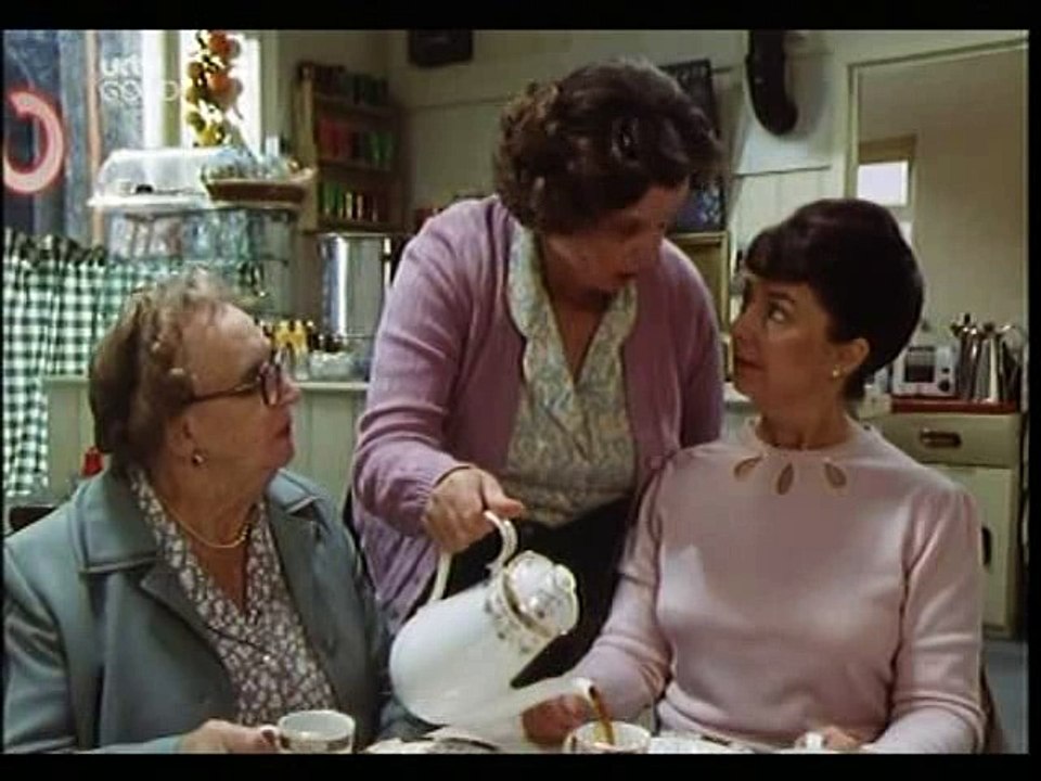 Last Of The Summer Wine S15 Ep 07 Concerto For Solo Bicycle