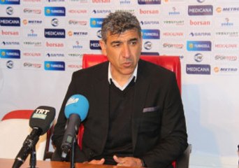 Manisaspor-Denizlispor Maçının Ardından - Karafırtınalar ve Atik