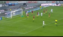 Ahmad Benali Goal HD - Pescara 1-4 AS Roma - 24.04.2017