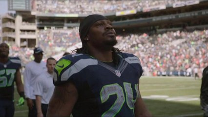 Garafolo: Despite looming deadline, optimism for Marshawn Lynch deal