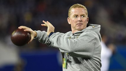 Slater: Cowboys need a player who can contribute this year