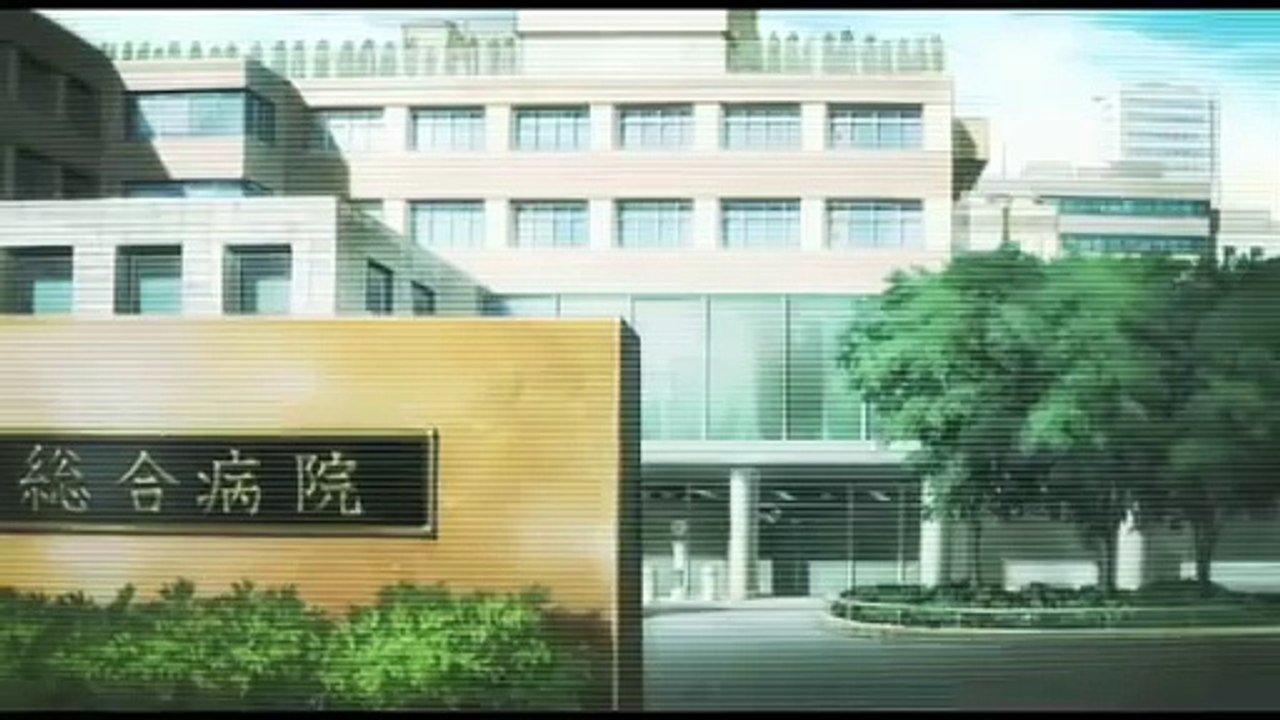 日本電影動畫－【森林中的鋼琴師】日語中字／琴之森／琴絃森林 part 1/2
