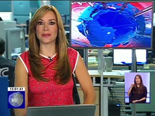 Jueza Mabel Tapia declaró inocentes a los 3 procesados en el caso de Venta de Frecuencias