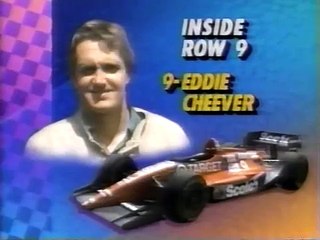 1992 Texaco/Havoline 200 part 1/2