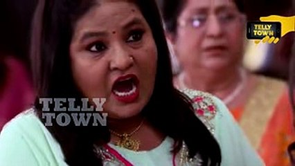 Kasam Tere Pyaar Ki - 25th April 2017 - Upcoming Twist - Colors TV Serial News