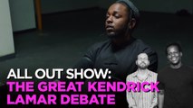The Great Kendrick Lamar Debate