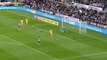 Newcastle United vs Preston 4-1 All Goals & Highlights HD 24.04.2017
