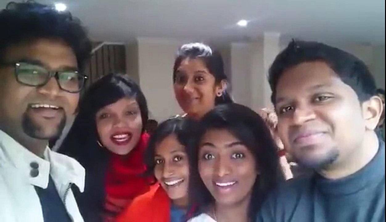 Kalpana akka's Super Singer Journey