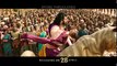 Jiyo Re Baahubali Video Song Promo - Baahubali 2 The Conclusion - Prabhas - M.M.Kreem - Daler Mehndi