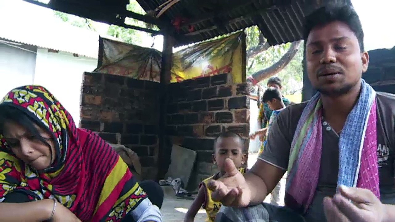 Textilindustrie in Bangladesch | DW Deutsch