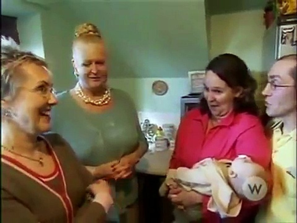 How Clean is Your House - The Filthy Fletchers 4