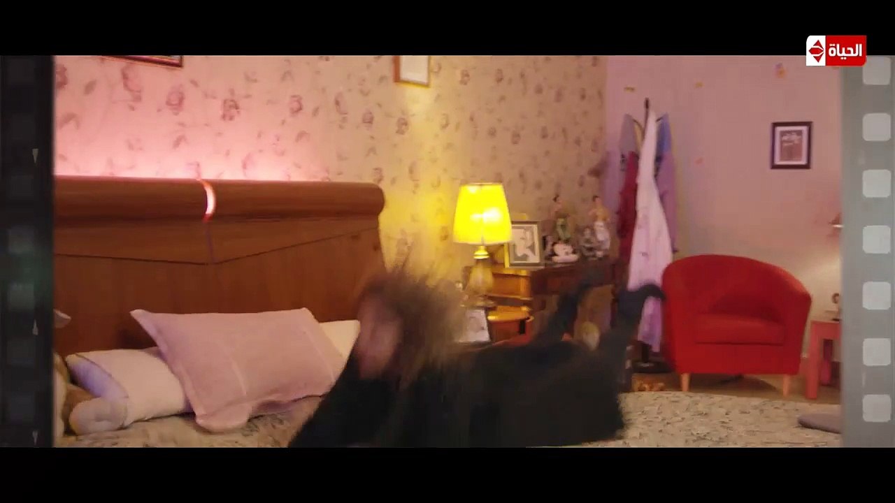 مسلسل طعم الحياة الحلقة 2 HD