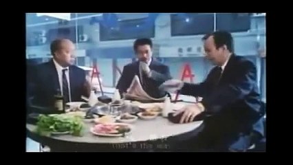 王祖賢系列之《血洗红花亭》粵語版 - An Eye For An Eye part 2/2