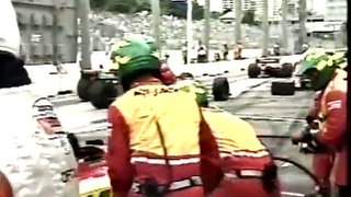 2003 Grand Prix Americas part 2/3