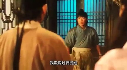 王祖賢系列之《畫中仙》粵語版 - Picture Of A Nymph part 2/2