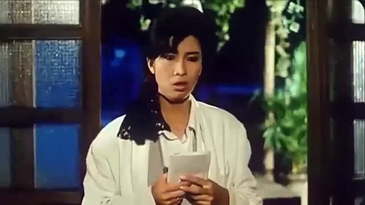 王祖賢系列之《标错参》粵語版 - To Err Is Humane part 1/2