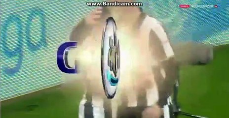 All Goals & highlights HD - Newcastle United 4 - 1 Preston - 24.04.2017