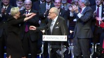 ¿Quién es Marine Le Pen, cara de la extrema derecha en Francia?