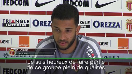 CdF - Jorge : ''Mon heure viendra"