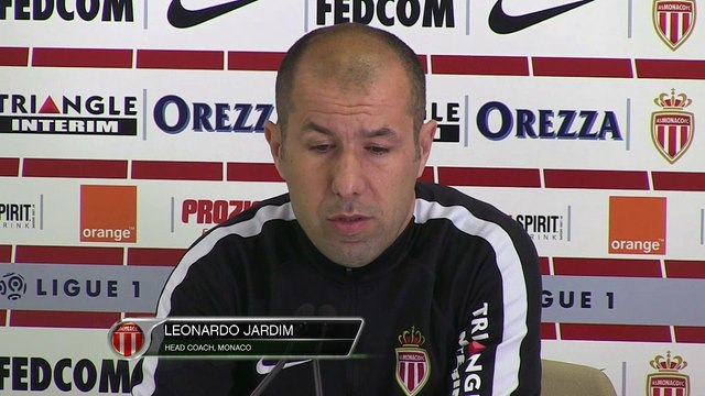 CdF - Jardim : ''Une fatigue physique et mentale