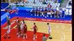1992 Olympic games basketball semi final Russia-Croatia part 2/2