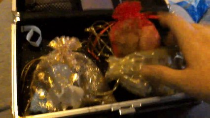 Crystals And Healing Stones Are My Life