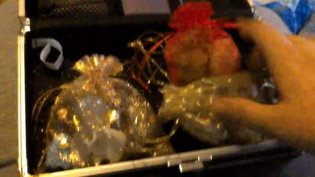 Crystals And Healing Stones Are My Life