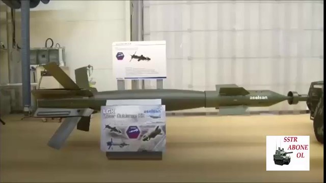 Savaşan Şahinler'e Milli Kit