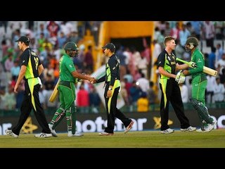 Pakistan kicked out of World T20 by Australia, Faulkner & Smith shines