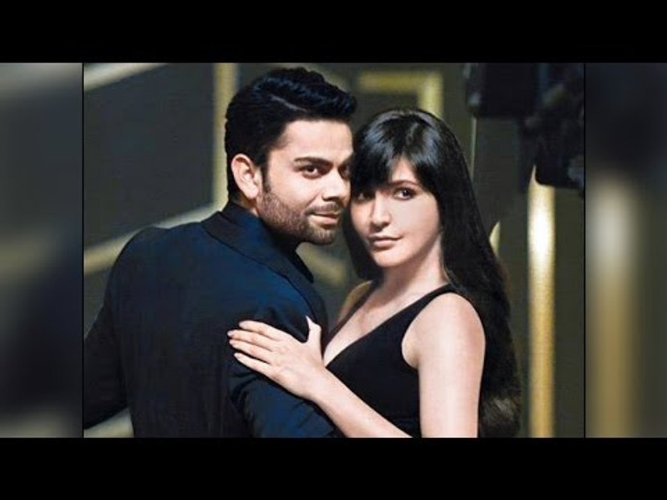 Virat Kohli, Anushka Sharma to patch up again