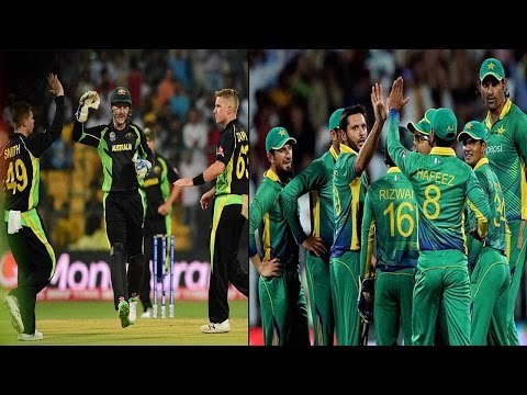 Pakistan win over Australia can affect India's chances in T20, Here's how