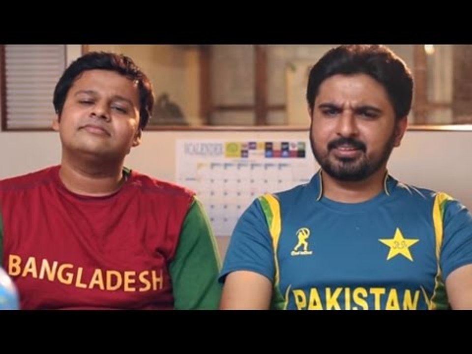 New 'Mauka' spoof video trolls Australia before clash with India