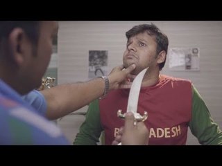 New 'Mauka' video gives apt reply to Bangladesh before clash with India