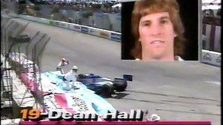 1990 Toyota Grand Prix of Long Beach part 2/2