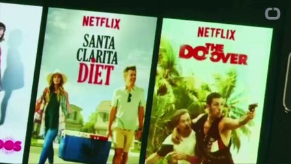 Netflix Is Trying To Raise Another $1 Billion To Find The Next ‘Stranger Things’