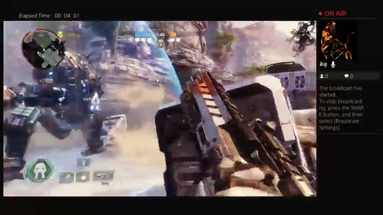 G-BOY-PR's Live PS4 Broadcast (29)
