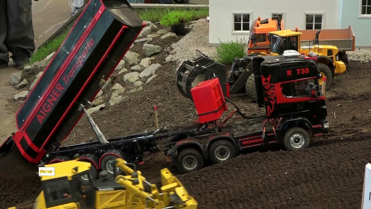AIGNER TRANSPORT