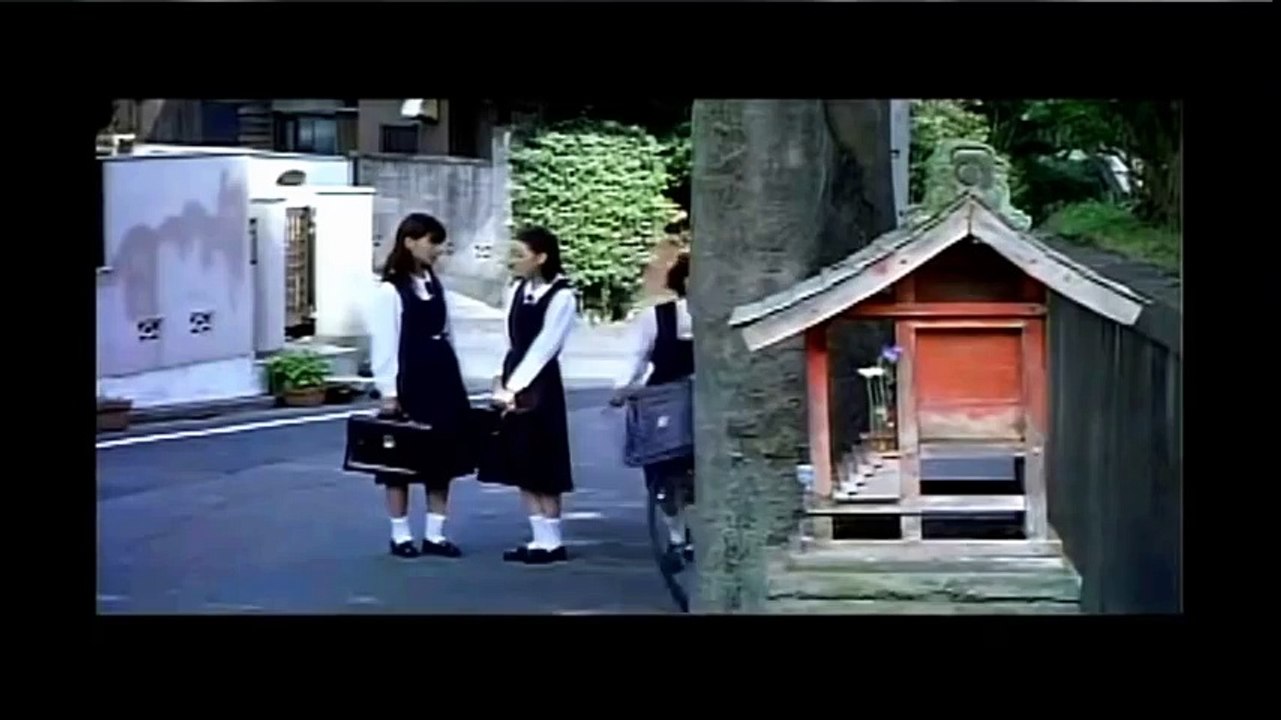 【伊藤潤二】至死不回的愛 鬼卜怪談~ 恐怖電影 いとう じゅんじ ~ part 1/3