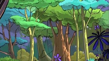 Uzun Kuyruk   Marsupilami   Palombia'ya Hoş Geldin Anne 2