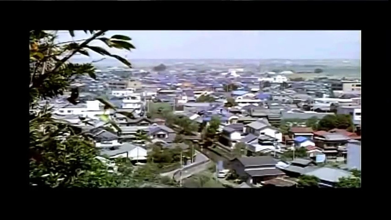 【伊藤潤二】至死不回的愛 鬼卜怪談~ 恐怖電影 いとう じゅんじ ~ part 3/3