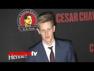 Gabriel Mann CESAR CHAVEZ Los Angeles Premiere #GabrielMann #Revenge