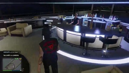 Guy acting stupid (14)