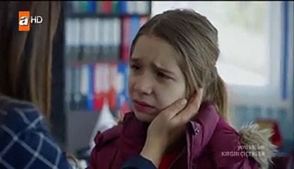 Kırgın çiçekler 81. bölüm izle 24 nisan 2017 Full TEK PARÇA part 5