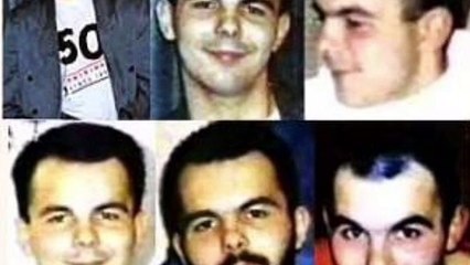 TWENTY SEVEN YEAR SEARCH for Charles Kj Horvath-Allan aged 20 in 1989