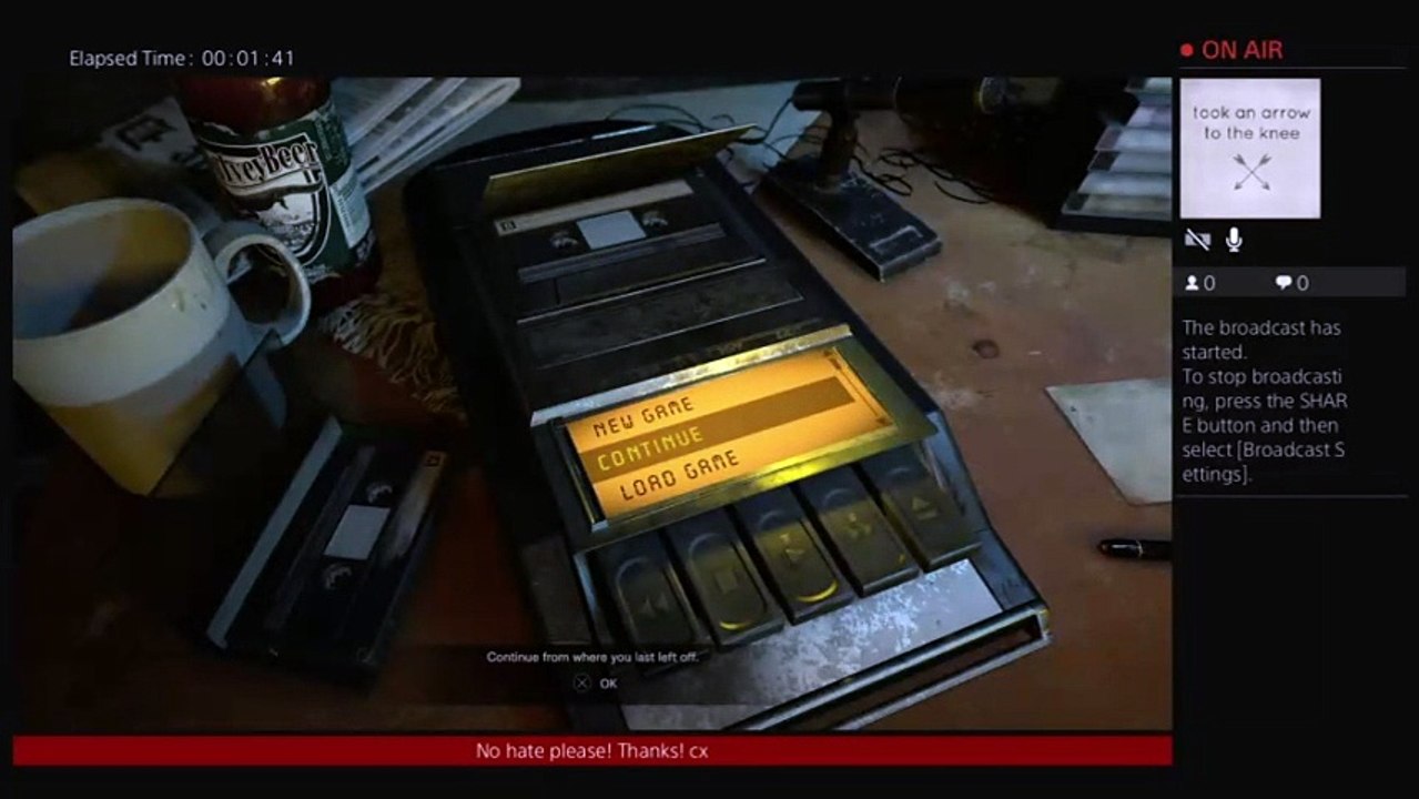 RE7