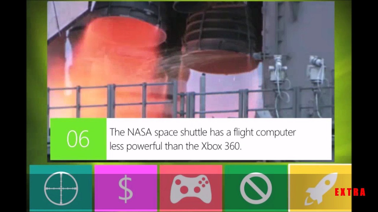 10 Things You Didn't Know About Xbox