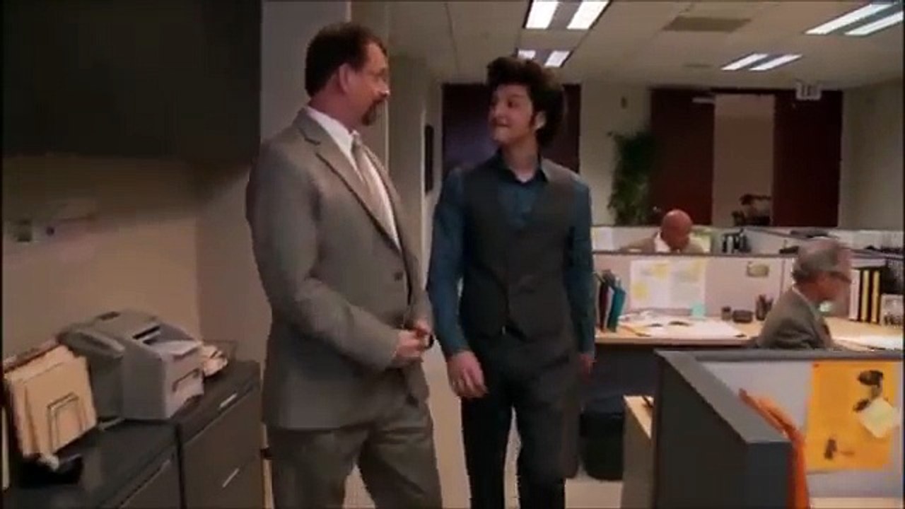 Jean Ralphio Takes an Accounting Job