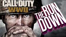 Call of Duty: WWII Incoming - The Rundown - Electric Playground