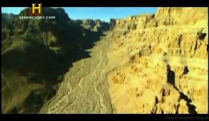 Como Nasceu Nosso Planeta - Asteróides.